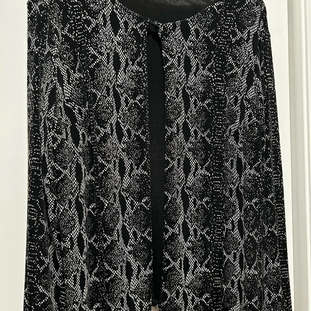 Matching Shell And Jacket - image 6